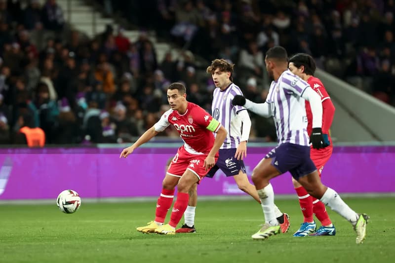 Soi kèo bóng đá Toulouse vs Monaco, 2h45 08/03/2025 1 Soi kèo tài xỉu Toulouse vs Monaco