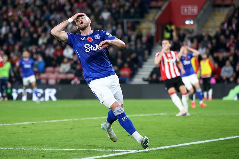 Soi kèo châu Á, kèo chấp Everton vs Southampton