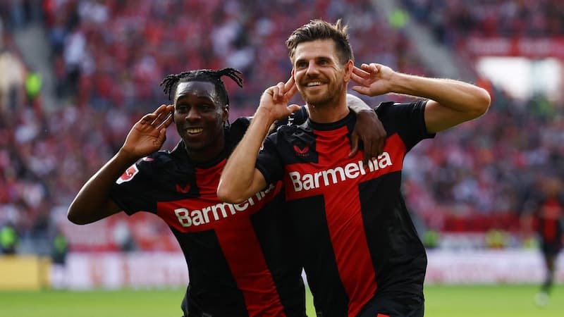Soi kèo bóng đá Mainz 05 vs Bayer Leverkusen 20h30 17/05/2025 2 Soi kèo châu Á, kèo chấp Mainz 05 vs Bayer Leverkusen