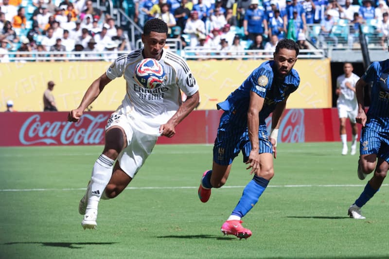 Soi kèo bóng đá Al Hilal vs Pachuca 08h00 27/06/2025 2 Soi kèo châu Á, kèo chấp Al Hilal vs Pachuca
