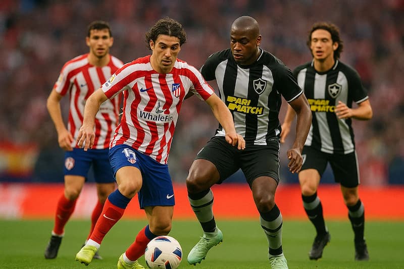 Soi kèo bóng đá Atletico Madrid vs Botafogo RJ 02h00 24/06/2025 1 Soi kèo tài xỉu Atletico Madrid vs Botafogo RJ