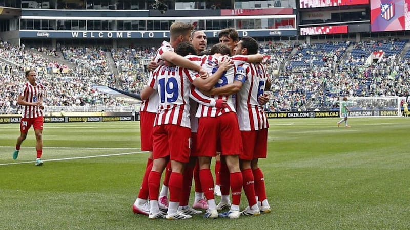 Soi kèo bóng đá Atletico Madrid vs Botafogo RJ 02h00 24/06/2025 2 Soi kèo châu Á, kèo chấp Atletico Madrid vs Botafogo RJ