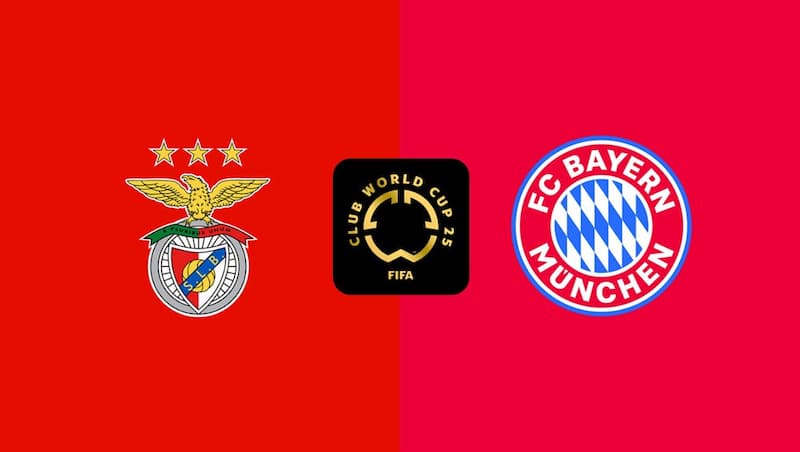 Benfica-vs-Bayern-Munich