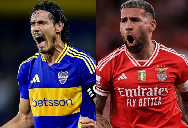Soi kèo bóng đá Benfica vs Boca Juniors 05h00 17/06/2025 1 Soi kèo tài xỉu Benfica vs Boca Juniors