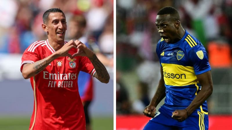 Soi kèo bóng đá Benfica vs Boca Juniors 05h00 17/06/2025 2 Soi kèo châu Á, kèo chấp Benfica vs Boca Juniors