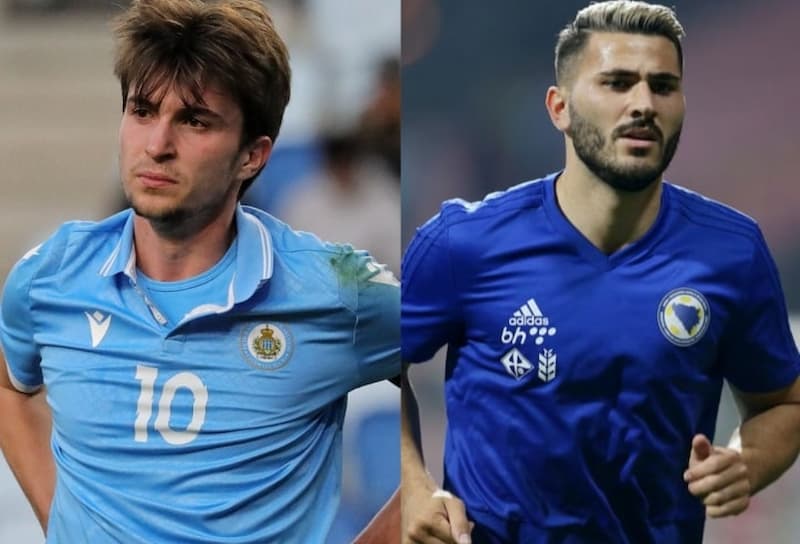 Soi kèo bóng đá Bosnia Herzegovina vs San Marino 20h00 07/06/2025 1 Soi kèo tài xỉu Bosnia Herzegovina vs San Marino