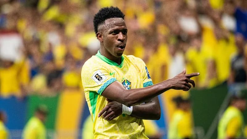 Soi kèo bóng đá Ecuador vs Brazil 06h00 06/06/2025 1 Soi kèo tài xỉu Ecuador vs Brazil