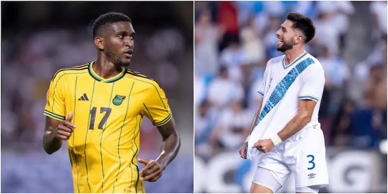 Soi kèo bóng đá Jamaica vs Guatemala 09h00 17/06/2025 1 Soi kèo tài xỉu Jamaica vs Guatemala