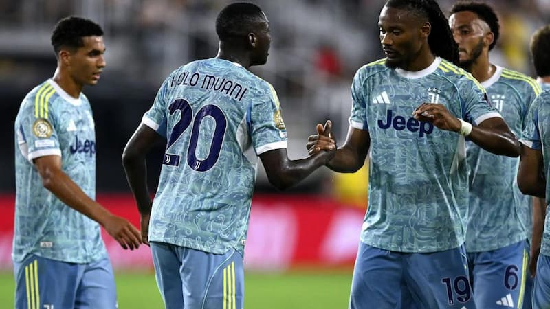 Soi kèo bóng đá Juventus vs Wydad Casablanca 23h00 22/06/2025 1 Soi kèo tài xỉu Juventus vs Wydad Casablanca