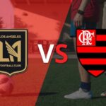 Los-Angeles-vs-Flamengo