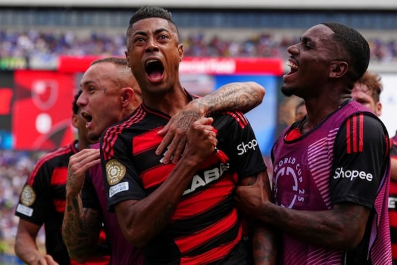 Soi kèo bóng đá Los Angeles vs Flamengo 08h00 25/06/2025 1 Soi kèo tài xỉu Los Angeles vs Flamengo