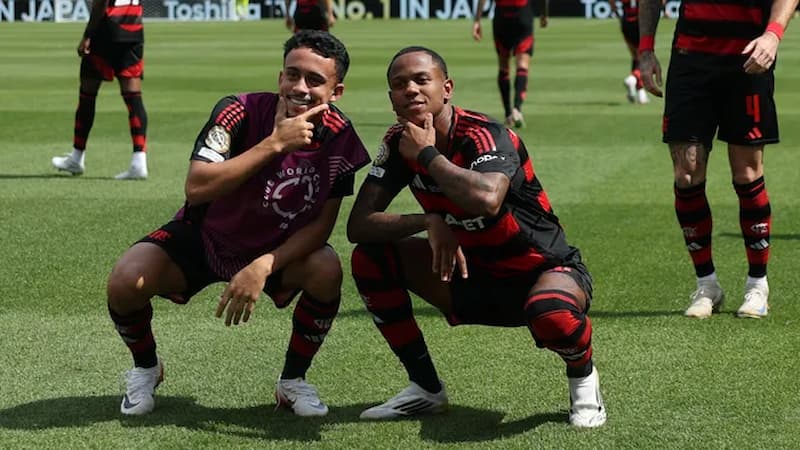 Soi kèo bóng đá Los Angeles vs Flamengo 08h00 25/06/2025 2 Soi kèo châu Á, kèo chấp Los Angeles vs Flamengo