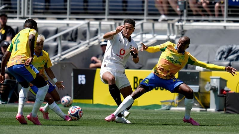 Soi kèo bóng đá Mamelodi Sundowns vs Fluminense 02h00 26/06/2025 2 Soi kèo châu Á, kèo chấp Mamelodi Sundowns vs Fluminense