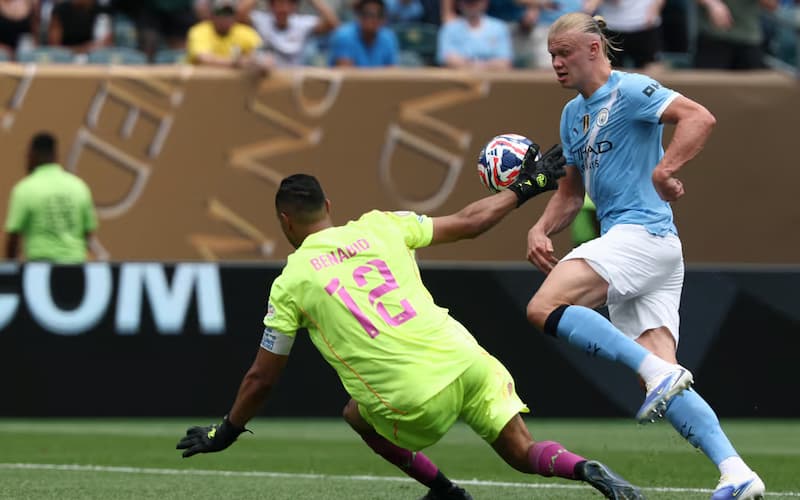 Soi kèo bóng đá Manchester City vs Al Ain 08h00 23/06/2025 2 Soi kèo châu Á, kèo chấp Manchester City vs Al Ain