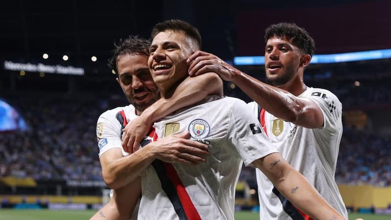 Soi kèo bóng đá Manchester City vs Al Ain 08h00 23/06/2025 1 Soi kèo tài xỉu Manchester City vs Al Ain