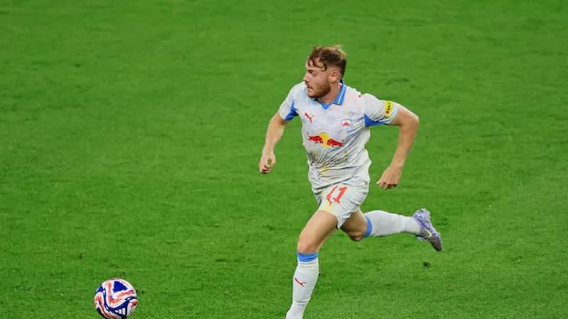 Soi kèo bóng đá RB Salzburg vs Al Hilal 05h00 23/06/2025 2 Soi kèo châu Á, kèo chấp RB Salzburg vs Al Hilal