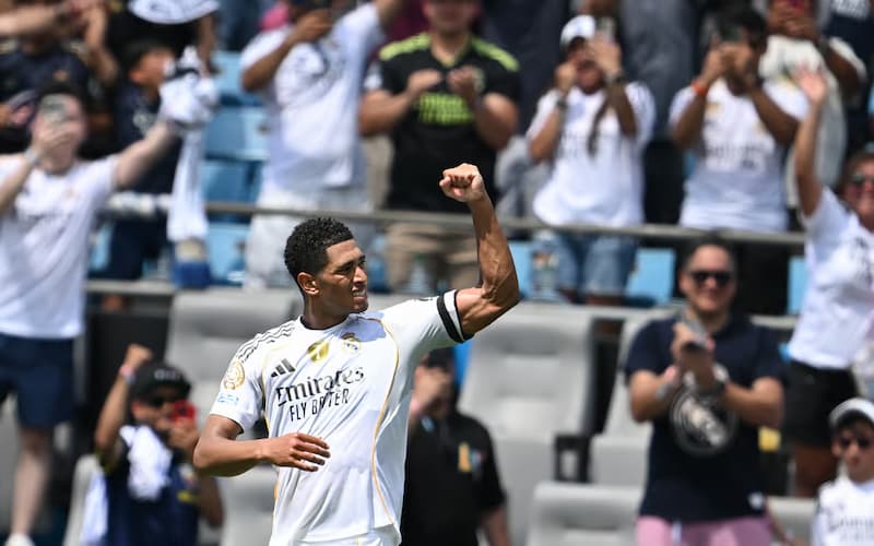 Soi kèo bóng đá Real Madrid vs Pachuca 02h00 23/06/2025 1 Soi kèo tài xỉu Real Madrid vs Pachuca