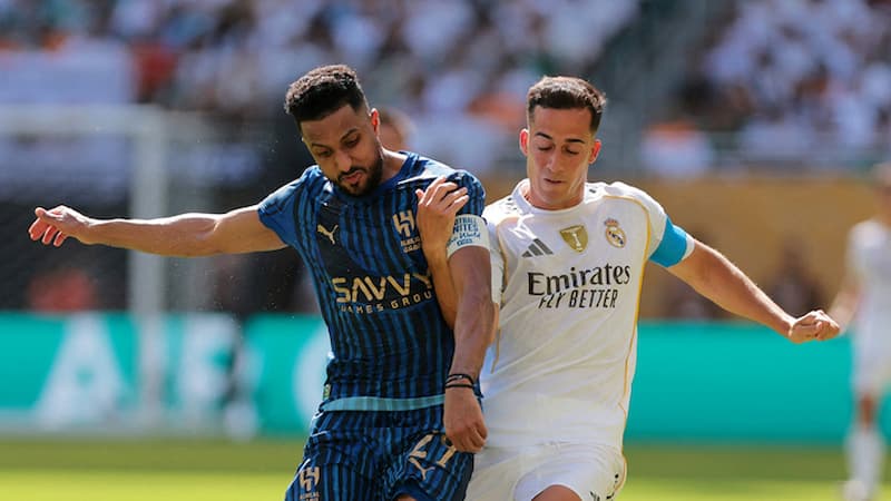 Soi kèo bóng đá Real Madrid vs Pachuca 02h00 23/06/2025 2 Soi kèo châu Á, kèo chấp Real Madrid vs Pachuca