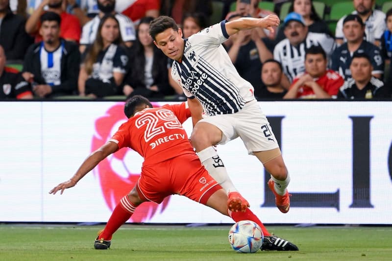Soi kèo bóng đá River Plate vs Monterrey 08h00 22/06/2025 1 Soi kèo tài xỉu River Plate vs Monterrey