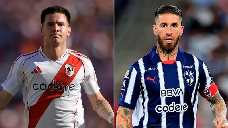 Soi kèo bóng đá River Plate vs Monterrey 08h00 22/06/2025 2 Soi kèo châu Á, kèo chấp River Plate vs Monterrey