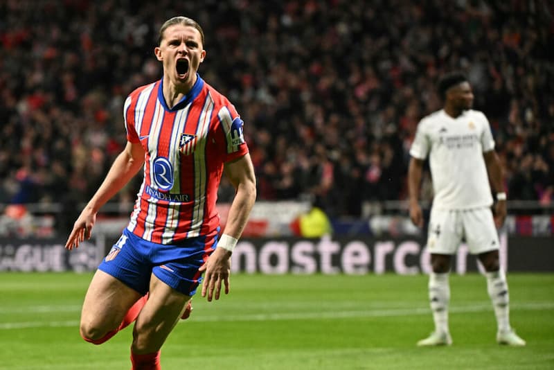 Soi kèo bóng đá Seattle Sounders vs Atletico Madrid 05h00 20/06/2025 1 Soi kèo tài xỉu Seattle Sounders vs Atletico Madrid