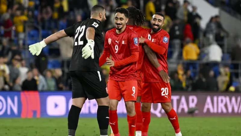 Soi kèo bóng đá Trung Quốc vs Bahrain 18h00 10/06/2025 1 Soi kèo tài xỉu Trung Quốc vs Bahrain
