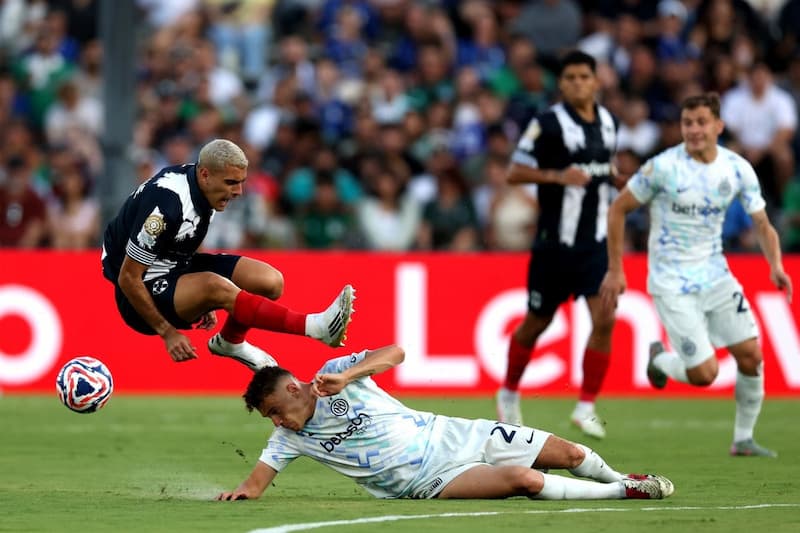 Soi kèo bóng đá Urawa Red Diamonds vs Monterrey 08h00 26/06/2025 2 Soi kèo châu Á, kèo chấp Urawa Red Diamonds vs Monterrey