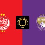 Wydad-Casablanca-vs-Al-Ain