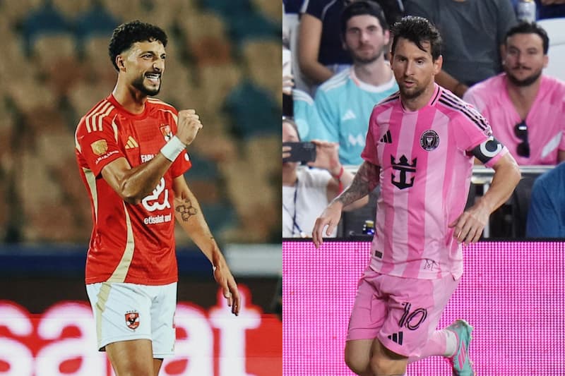 Soi kèo bóng đá Ahly Cairo vs Inter Miami 07h00 15/06/2025 2 Soi kèo châu Á, kèo chấp Ahly Cairo vs Inter Miami